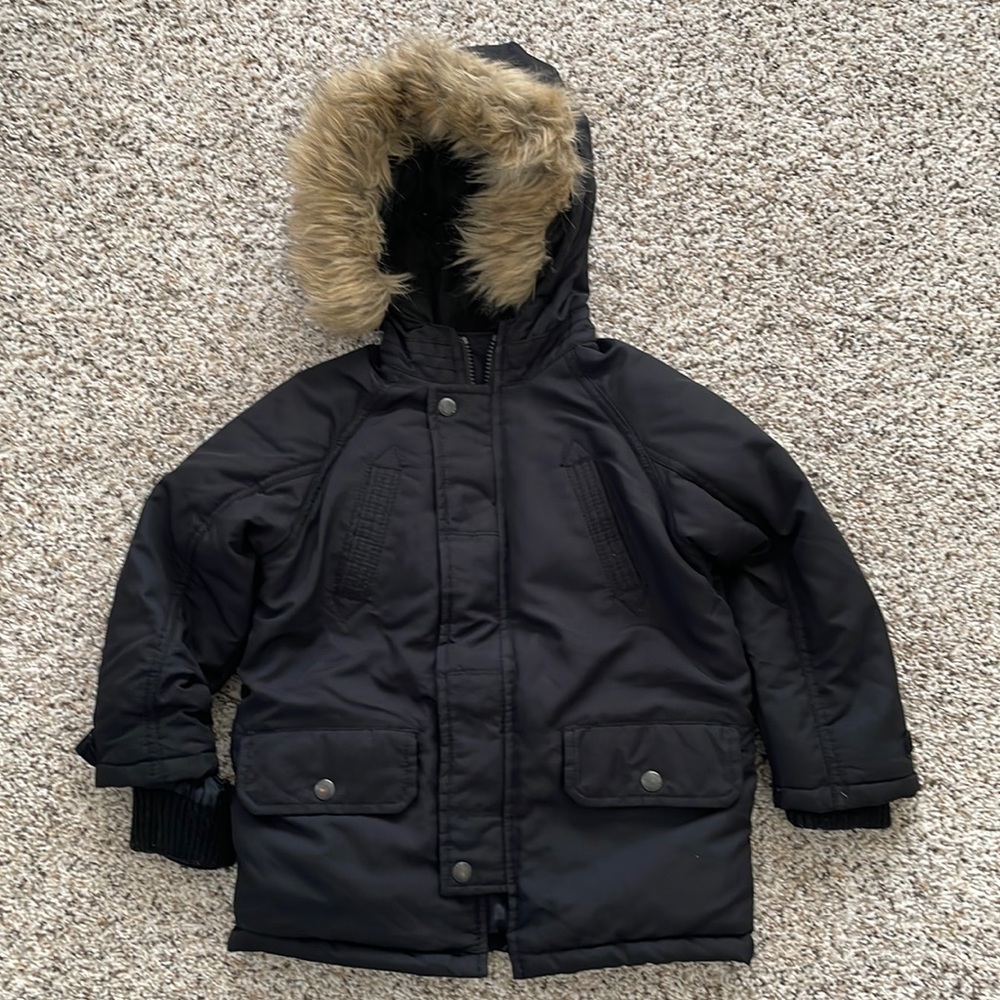 Baby GAP Jacket